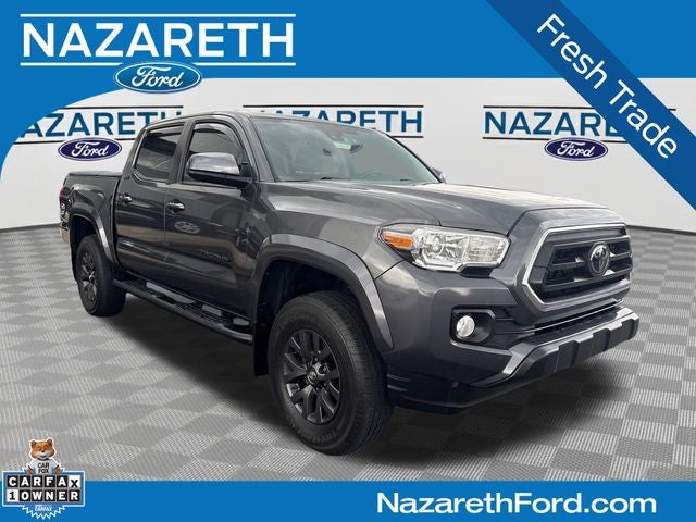 2020 Toyota Tacoma SR5 V6