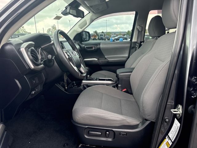 2020 Toyota Tacoma SR5 V6