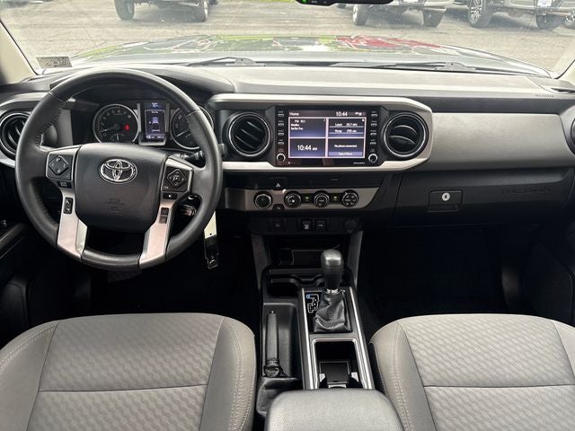 2020 Toyota Tacoma SR5 V6