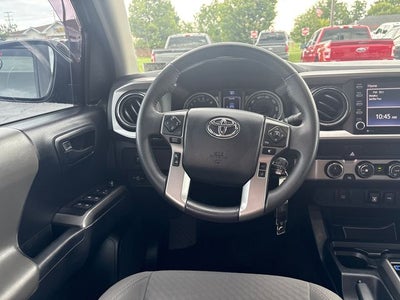 2020 Toyota Tacoma SR5 V6