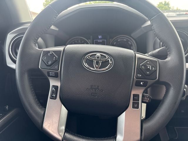 2020 Toyota Tacoma SR5 V6