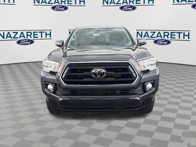 2020 Toyota Tacoma SR5 V6