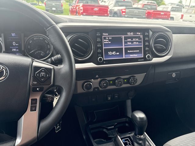 2020 Toyota Tacoma SR5 V6
