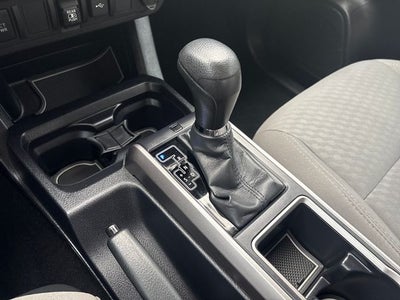 2020 Toyota Tacoma SR5 V6