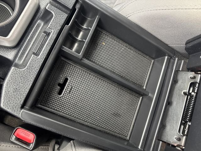 2020 Toyota Tacoma SR5 V6