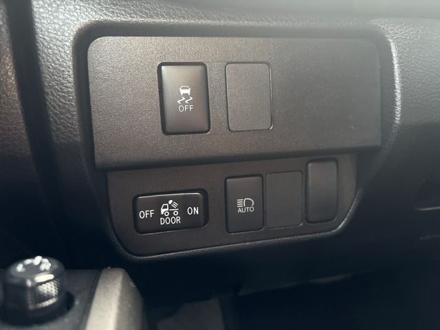 2020 Toyota Tacoma SR5 V6