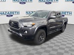 2020 Toyota Tacoma SR5 V6