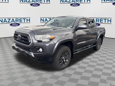 2020 Toyota Tacoma SR5 V6