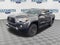 2020 Toyota Tacoma SR5 V6
