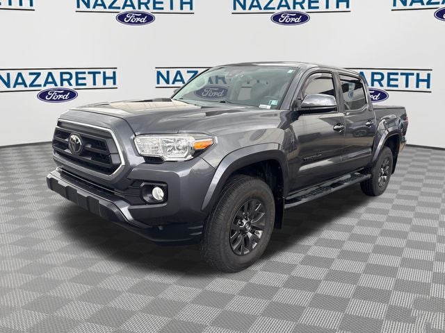 2020 Toyota Tacoma SR5 V6