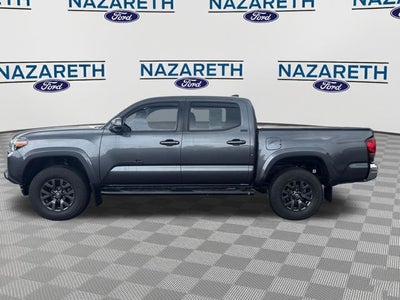 2020 Toyota Tacoma SR5 V6