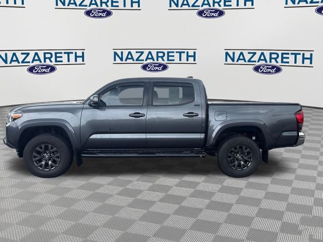 2020 Toyota Tacoma SR5 V6