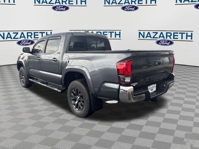 2020 Toyota Tacoma SR5 V6