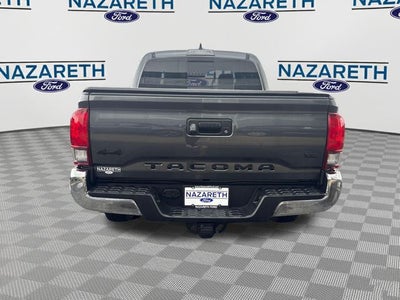2020 Toyota Tacoma SR5 V6