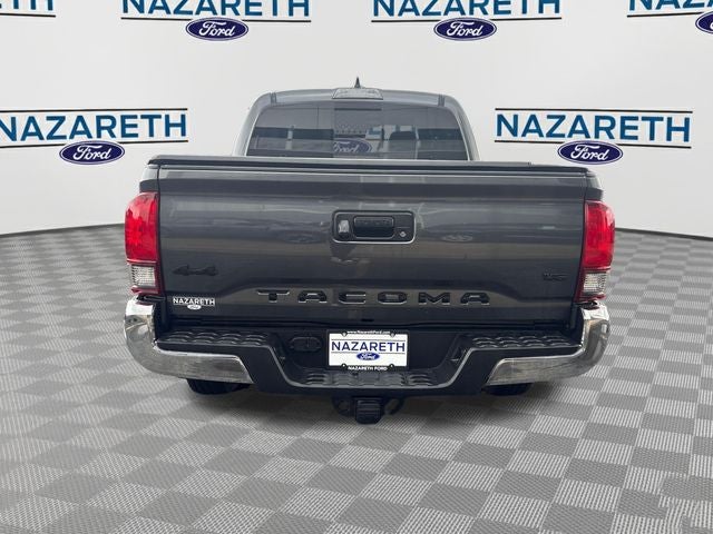 2020 Toyota Tacoma SR5 V6
