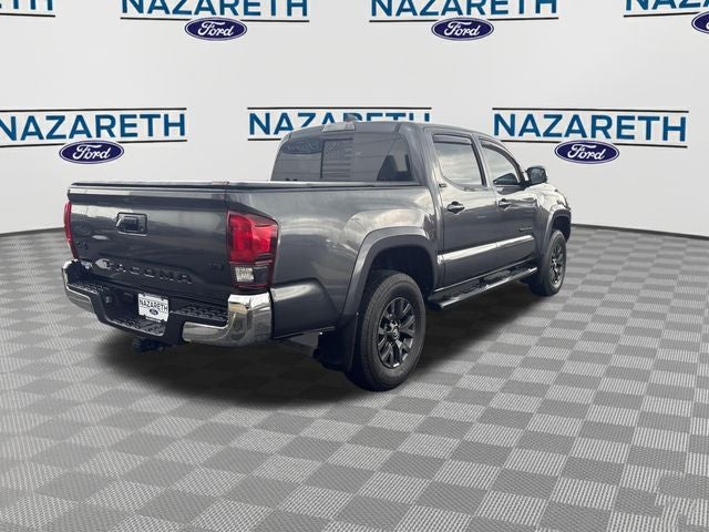 2020 Toyota Tacoma SR5 V6
