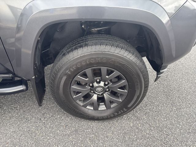 2020 Toyota Tacoma SR5 V6