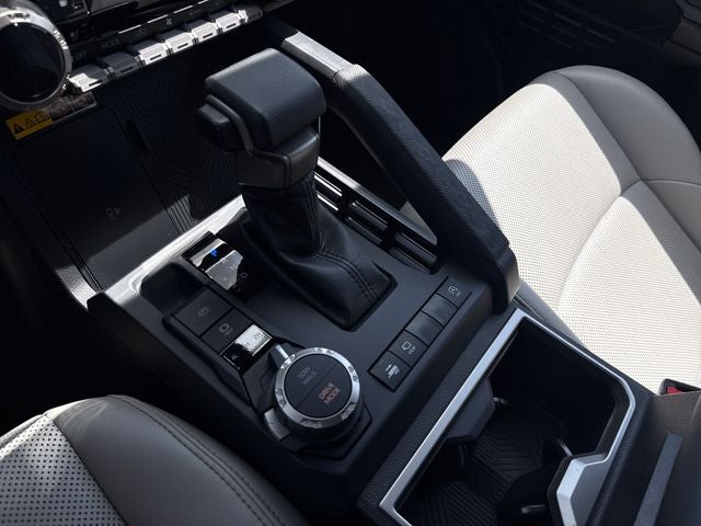 2024 Toyota Tacoma Limited