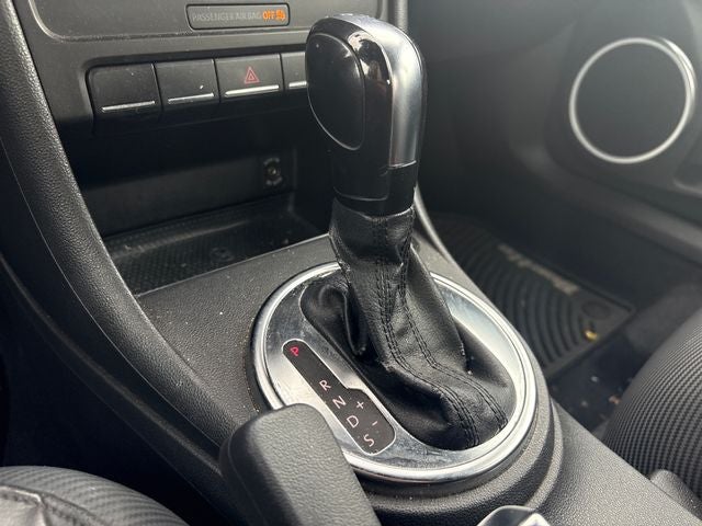 2013 Volkswagen Beetle 2.5L