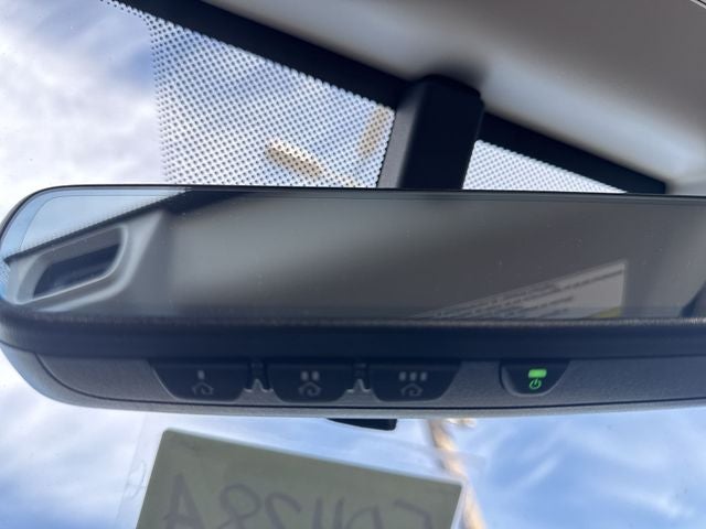 2021 Subaru Legacy Limited XT