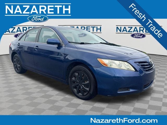 2008 Toyota Camry LE