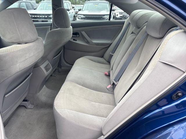 2008 Toyota Camry LE
