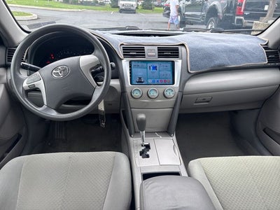 2008 Toyota Camry LE