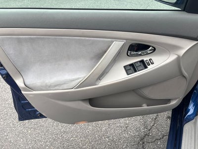 2008 Toyota Camry LE