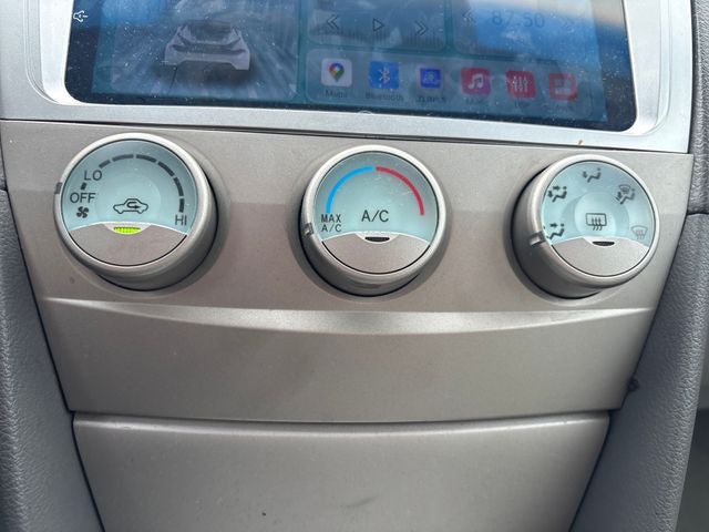 2008 Toyota Camry LE