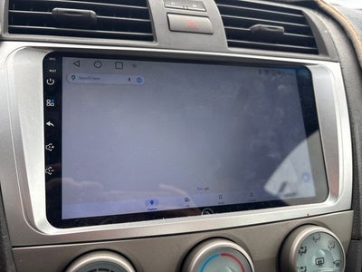 2008 Toyota Camry LE
