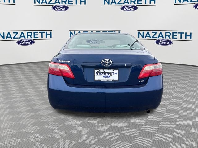 2008 Toyota Camry LE