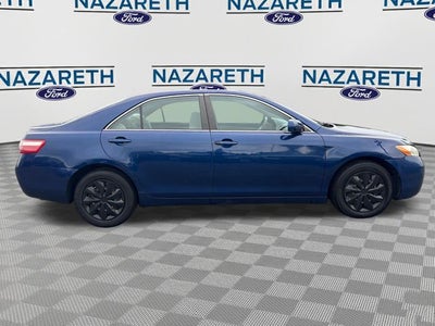 2008 Toyota Camry LE