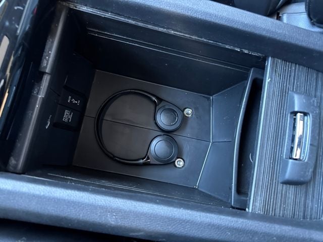 2018 Honda Pilot Elite