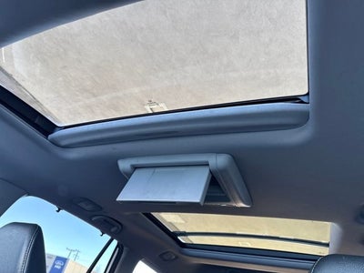 2018 Honda Pilot Elite