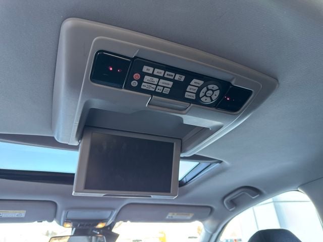 2018 Honda Pilot Elite