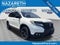 2019 Honda Passport Elite