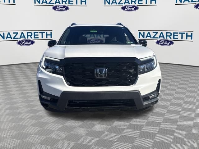 2023 Honda Passport Elite