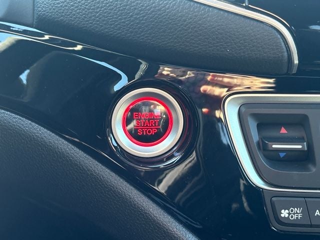 2023 Honda Passport Elite