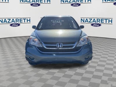 2011 Honda CR-V EX-L