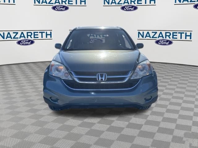 2011 Honda CR-V EX-L