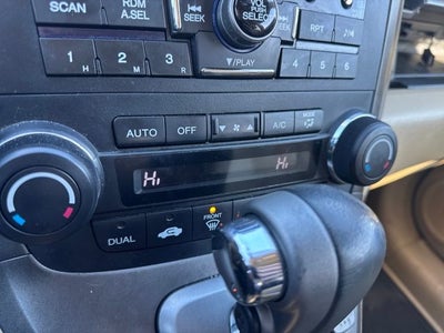 2011 Honda CR-V EX-L