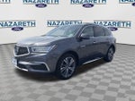 2018 Acura MDX 3.5L SH-AWD w/Technology Package