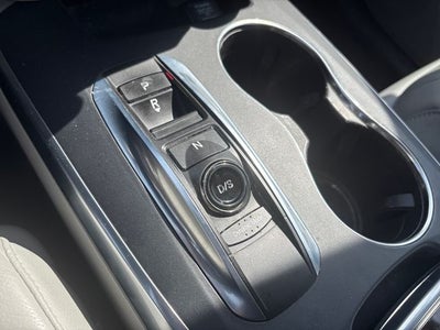 2018 Acura MDX 3.5L SH-AWD w/Technology Package