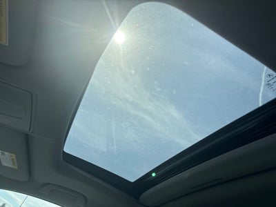 2018 Acura MDX 3.5L SH-AWD w/Technology Package