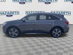 2018 Acura MDX 3.5L SH-AWD w/Technology Package