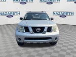 2007 Nissan Pathfinder S