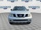 2007 Nissan Pathfinder S