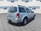 2007 Nissan Pathfinder S