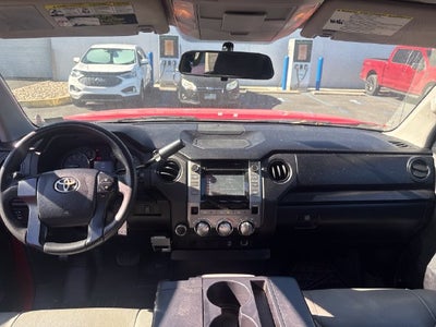 2016 Toyota Tundra SR