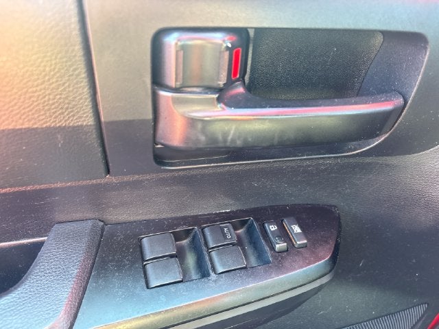 2016 Toyota Tundra SR